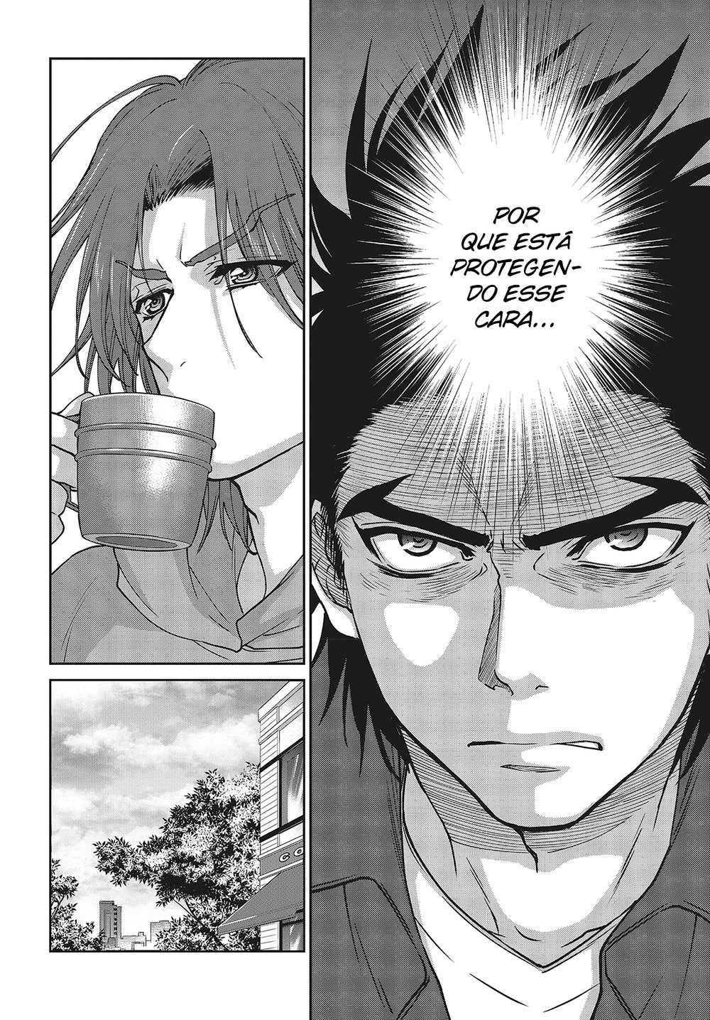 Kamen Rider 913 (Kaixa) Vol. 1 Ch. 4 第9页