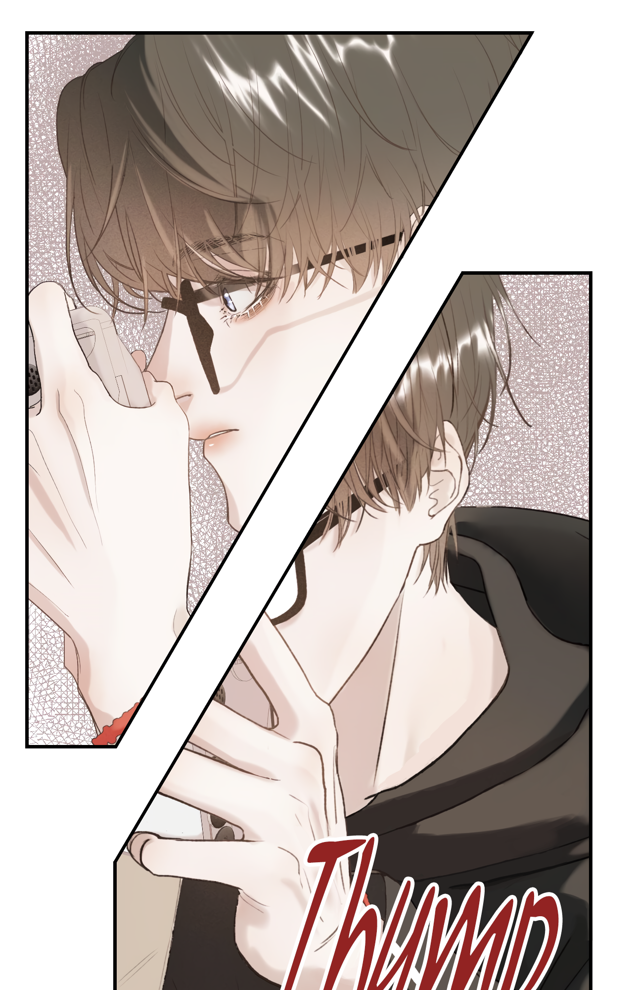 Tenderness of Winter Ch. 3 第11页