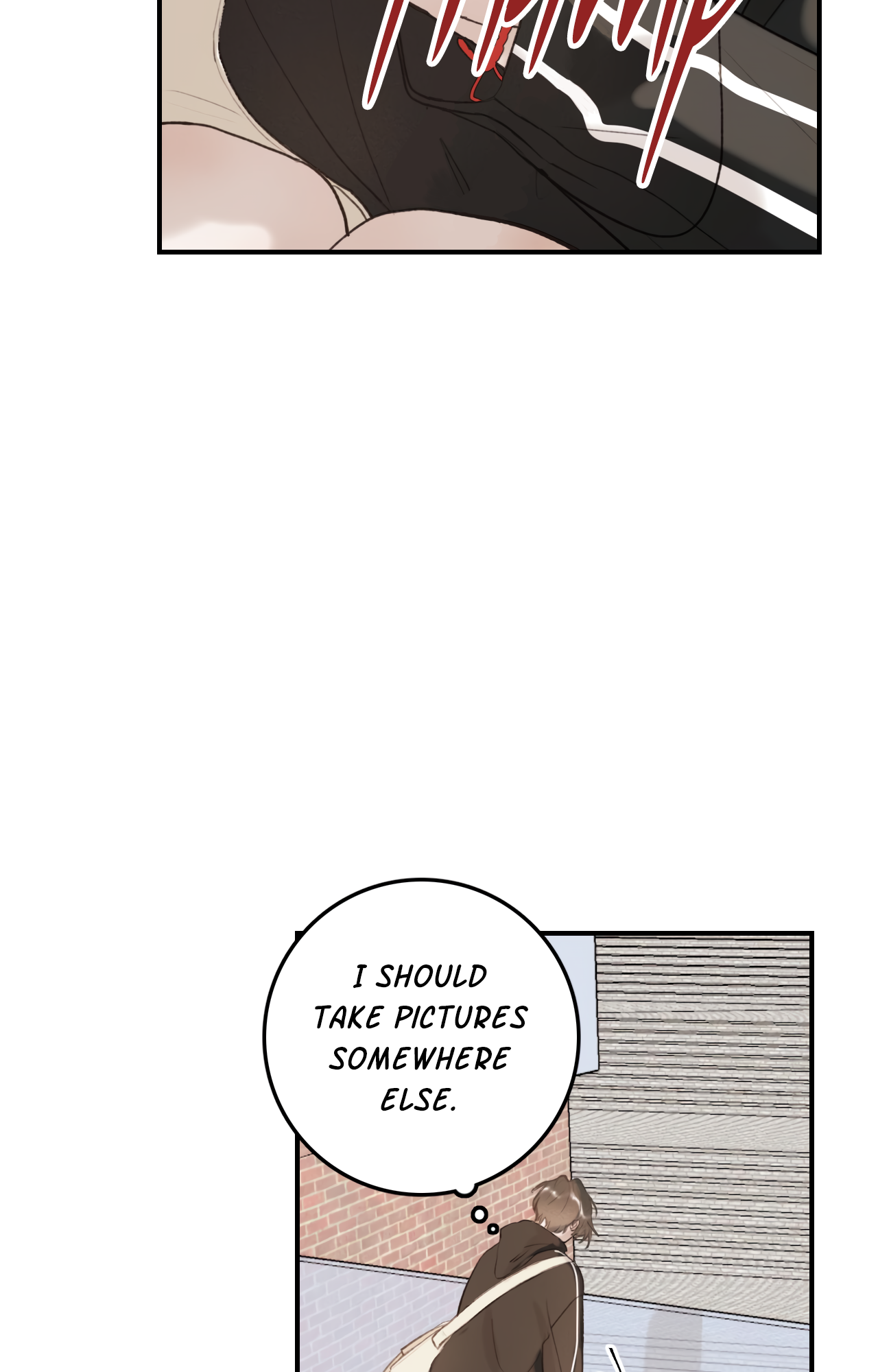 Tenderness of Winter Ch. 3 第12页
