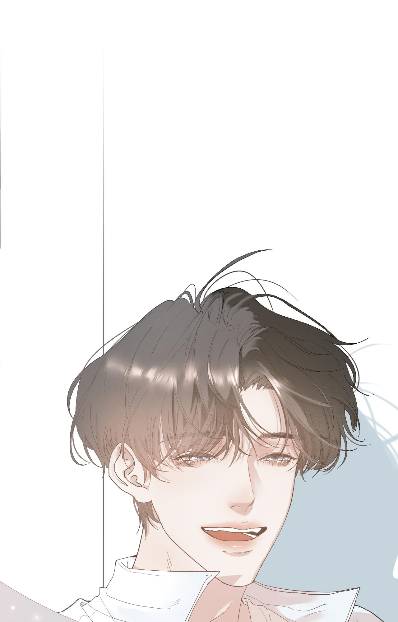 Tenderness of Winter Ch. 3 第31页