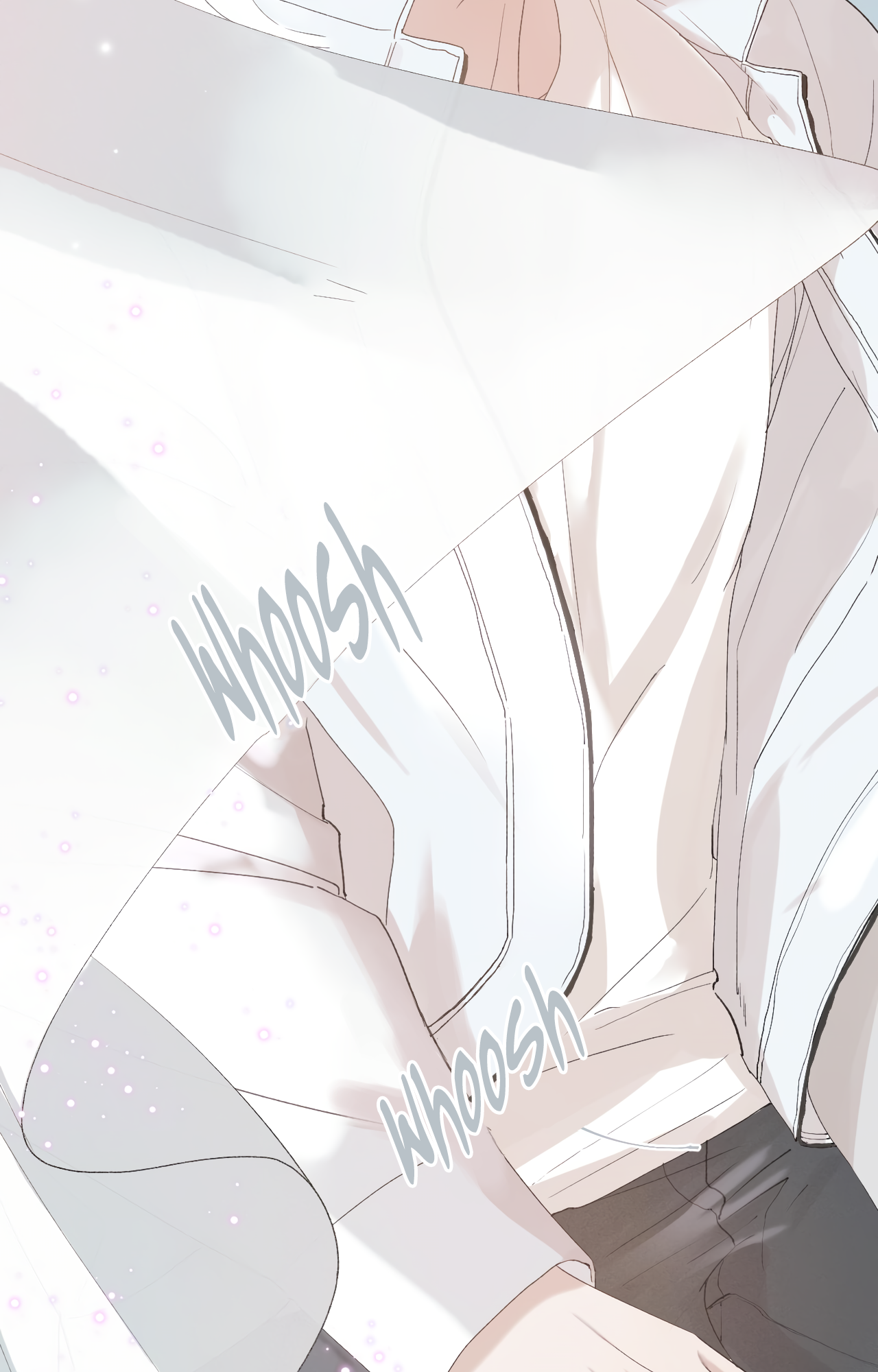 Tenderness of Winter Ch. 3 第32页