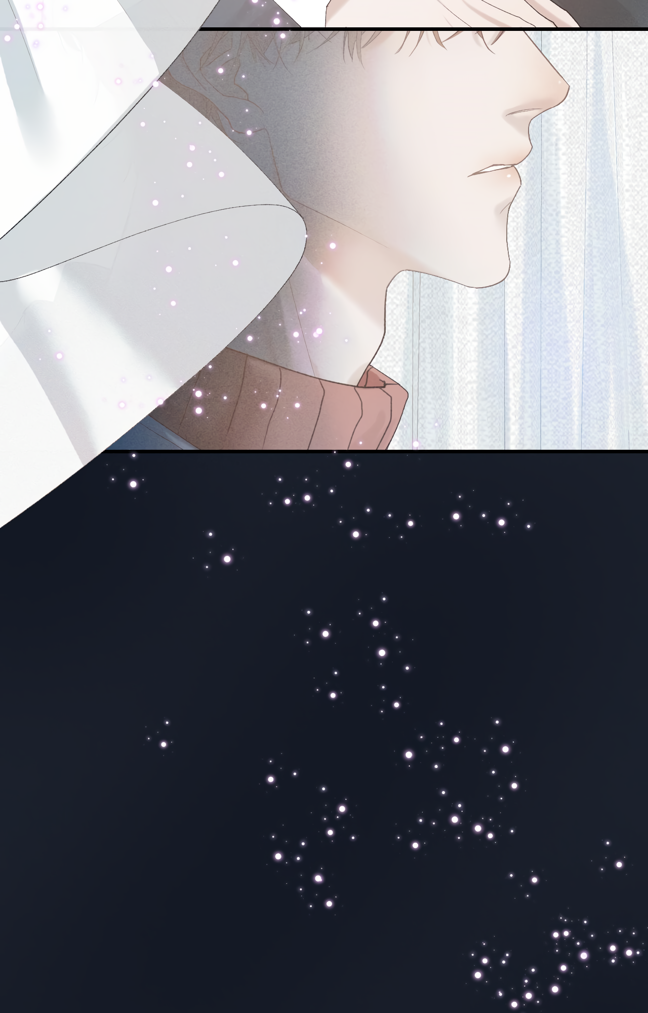 Tenderness of Winter Ch. 3 第33页