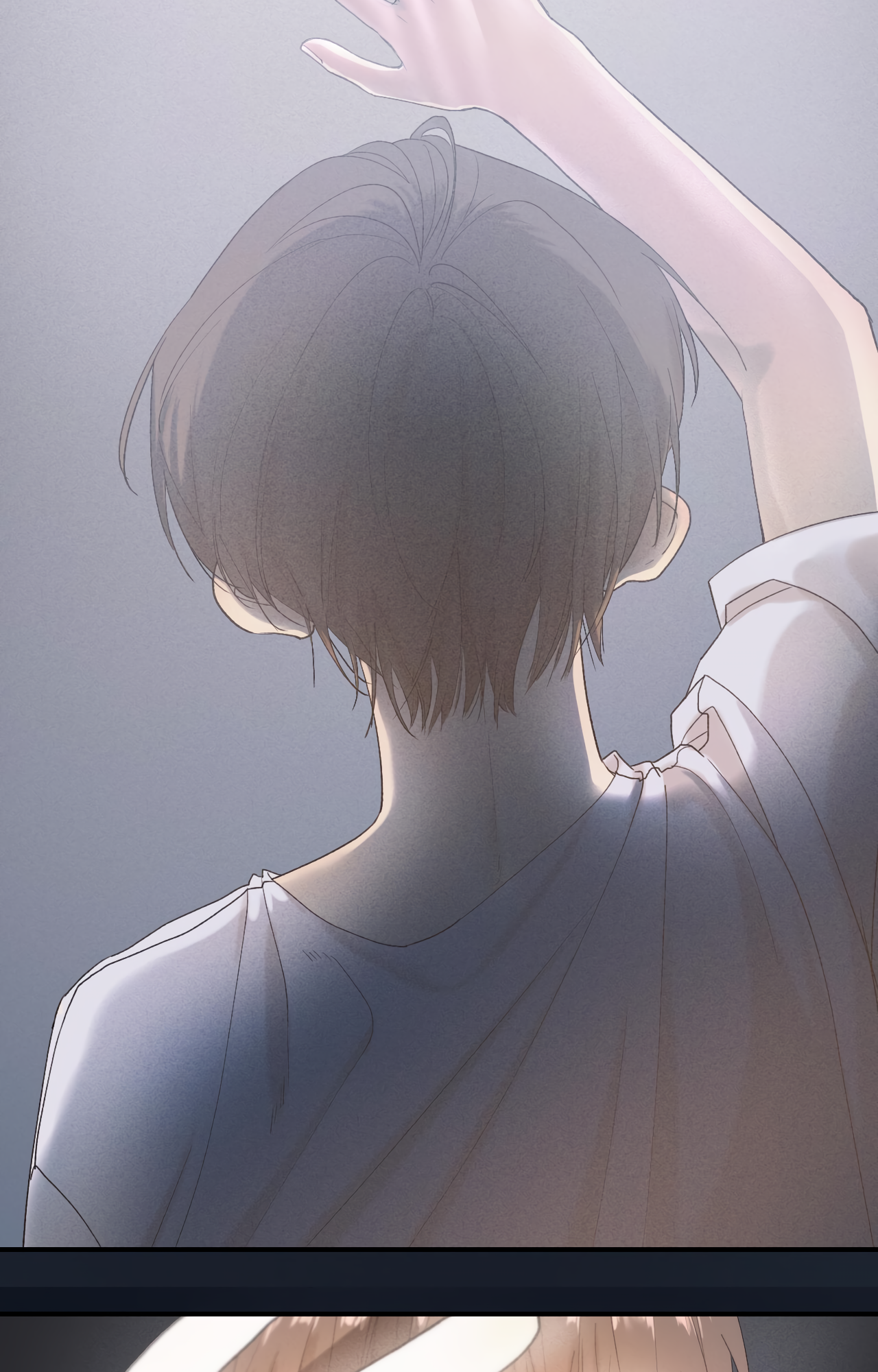 Tenderness of Winter Ch. 3 第36页