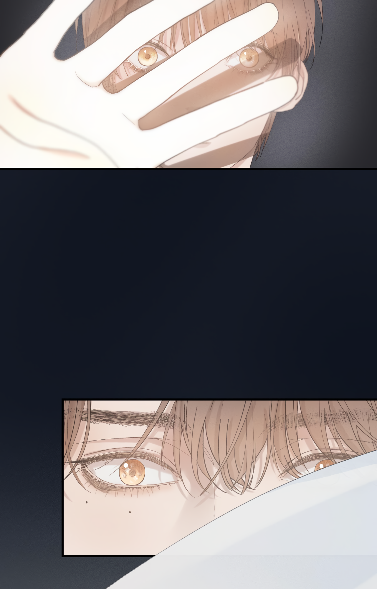 Tenderness of Winter Ch. 3 第37页