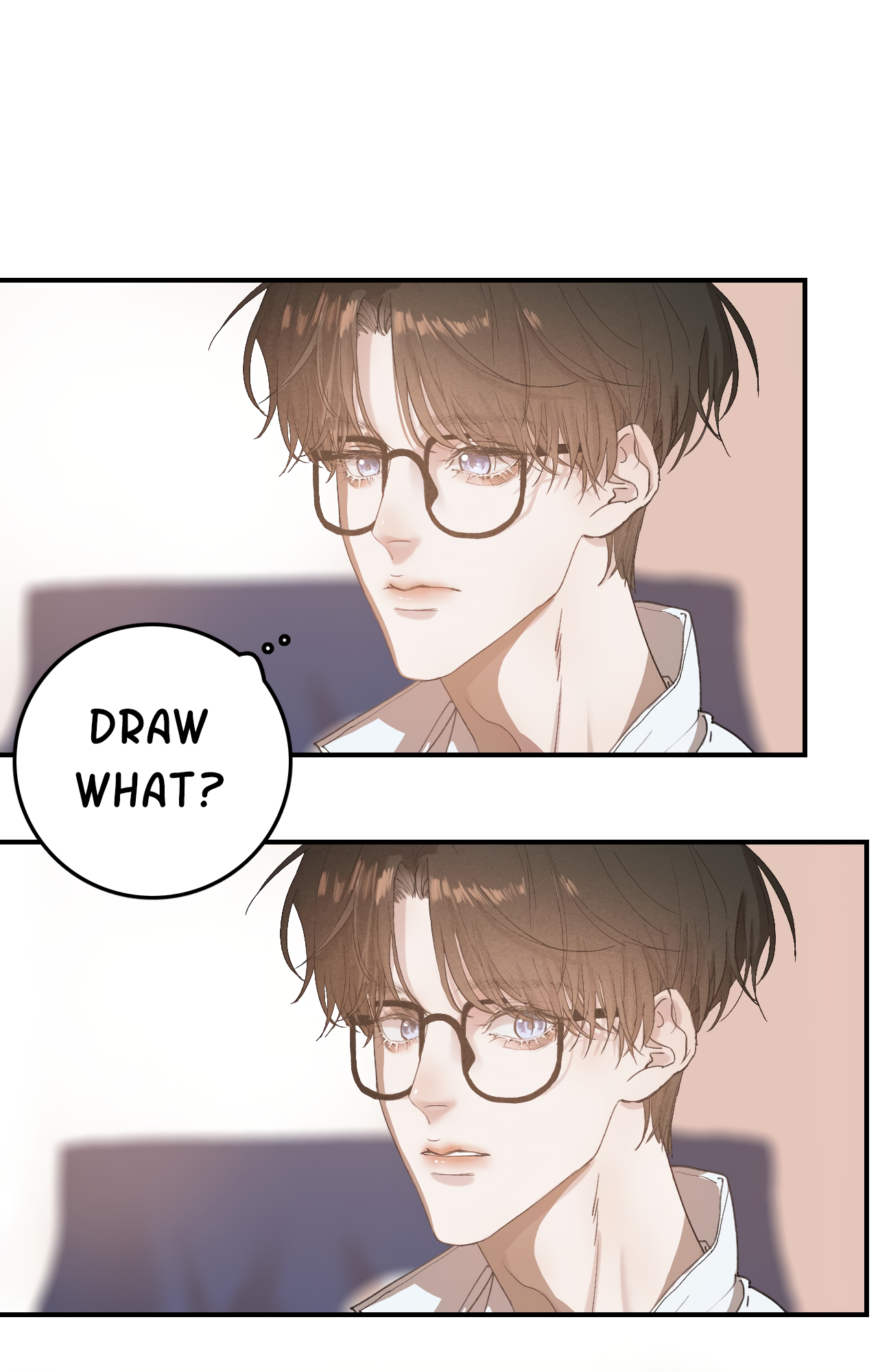 Tenderness of Winter Ch. 3 第44页