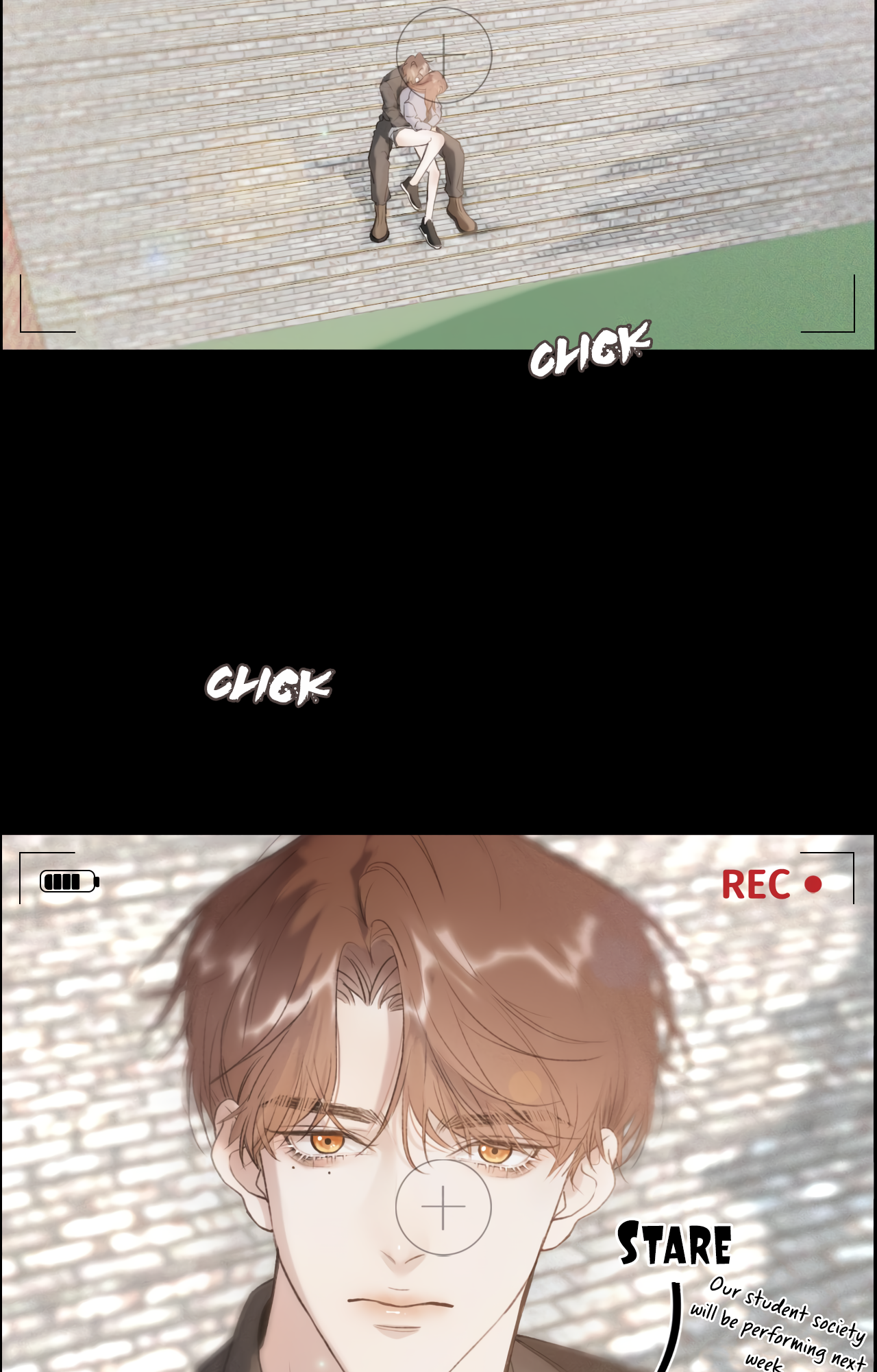 Tenderness of Winter Ch. 3 第9页