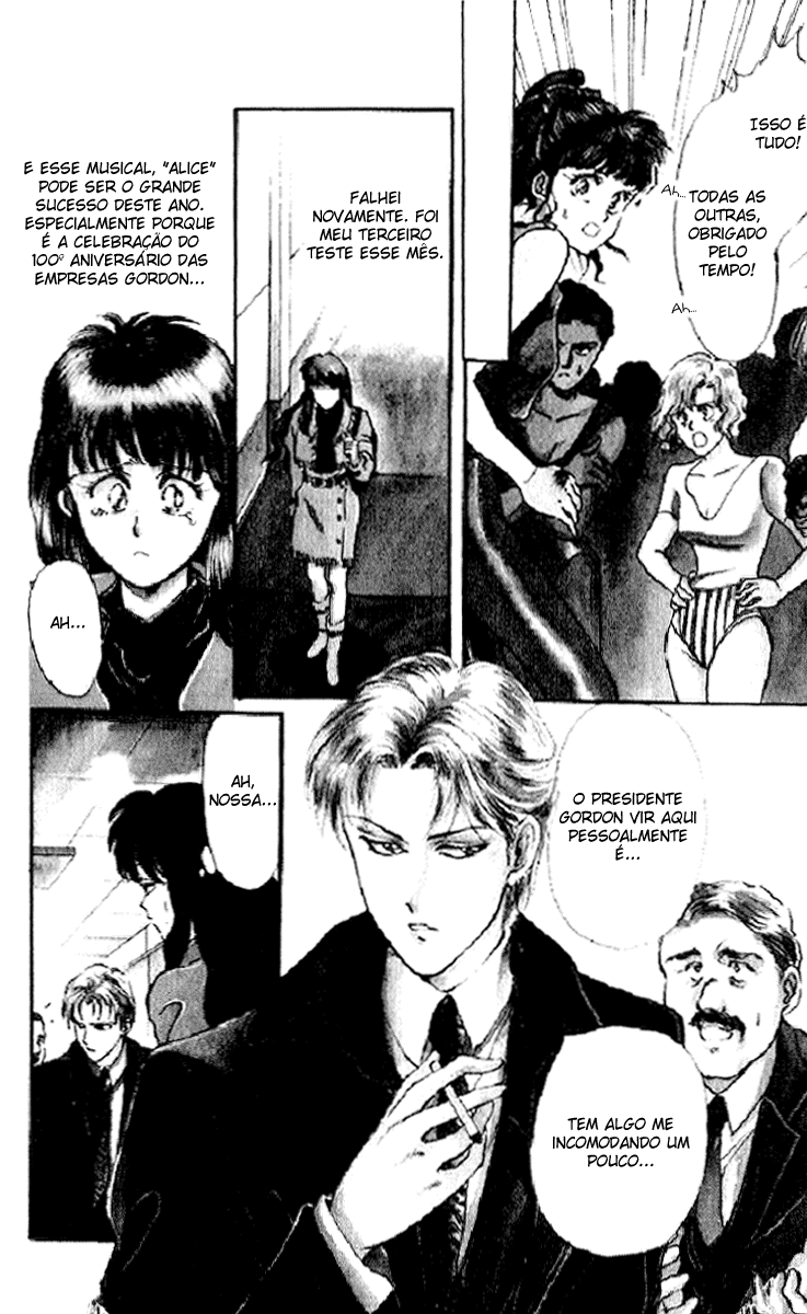 Cruel Fairytales Vol. 1 Ch. 3 第4页
