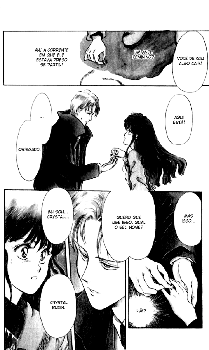Cruel Fairytales Vol. 1 Ch. 3 第6页