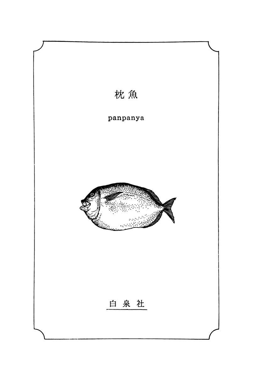 Pillow Fish NOWE MIASTO 第3页