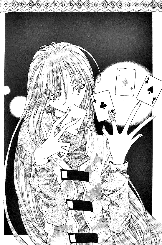 Aspirin Vol. 1 Ch. 1 第22页