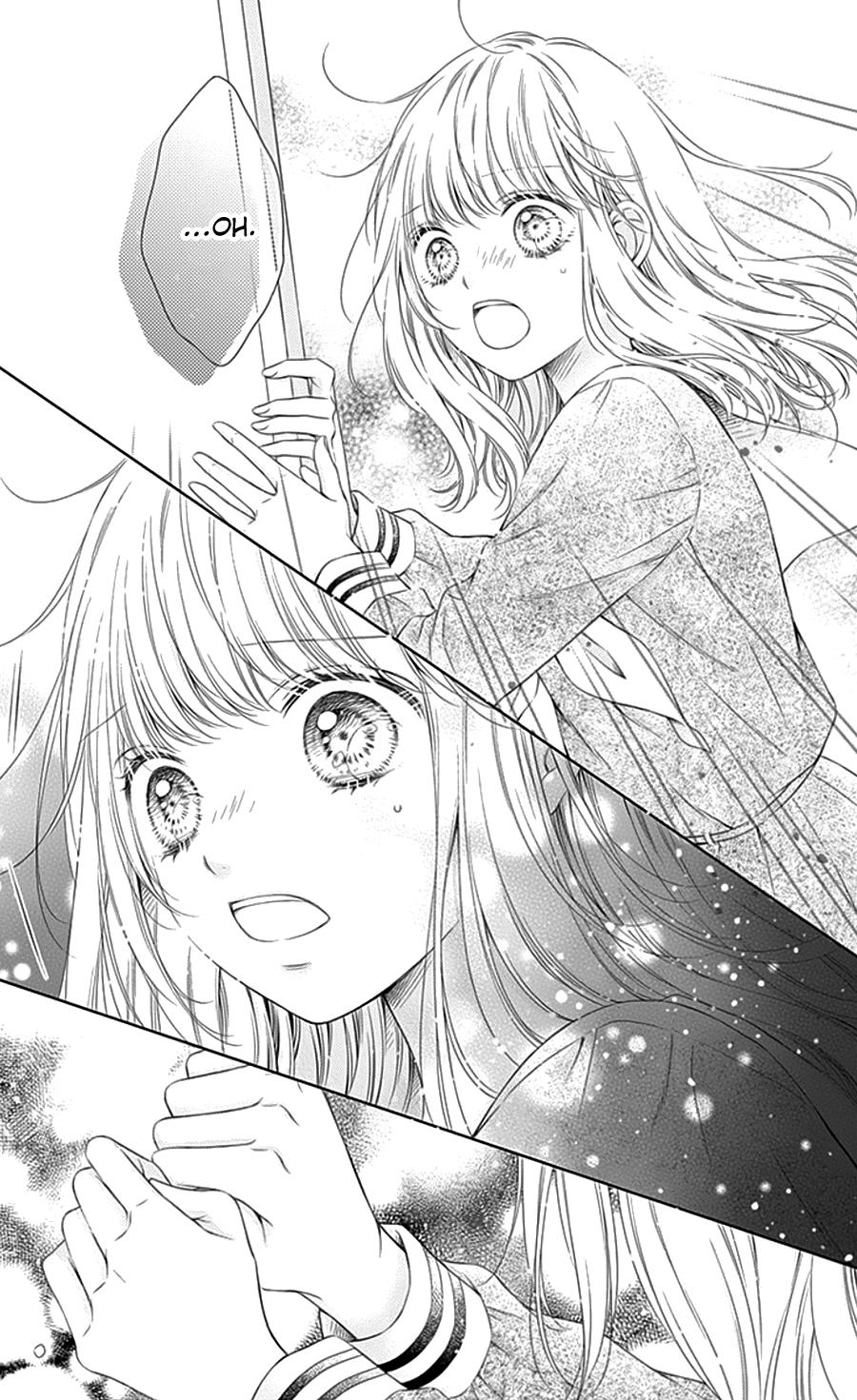 Gunjou Reflection Vol. 1 Ch. 4 第28页
