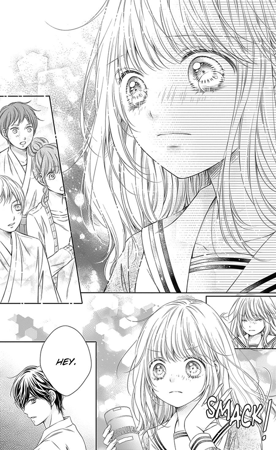 Gunjou Reflection Vol. 1 Ch. 4 第29页