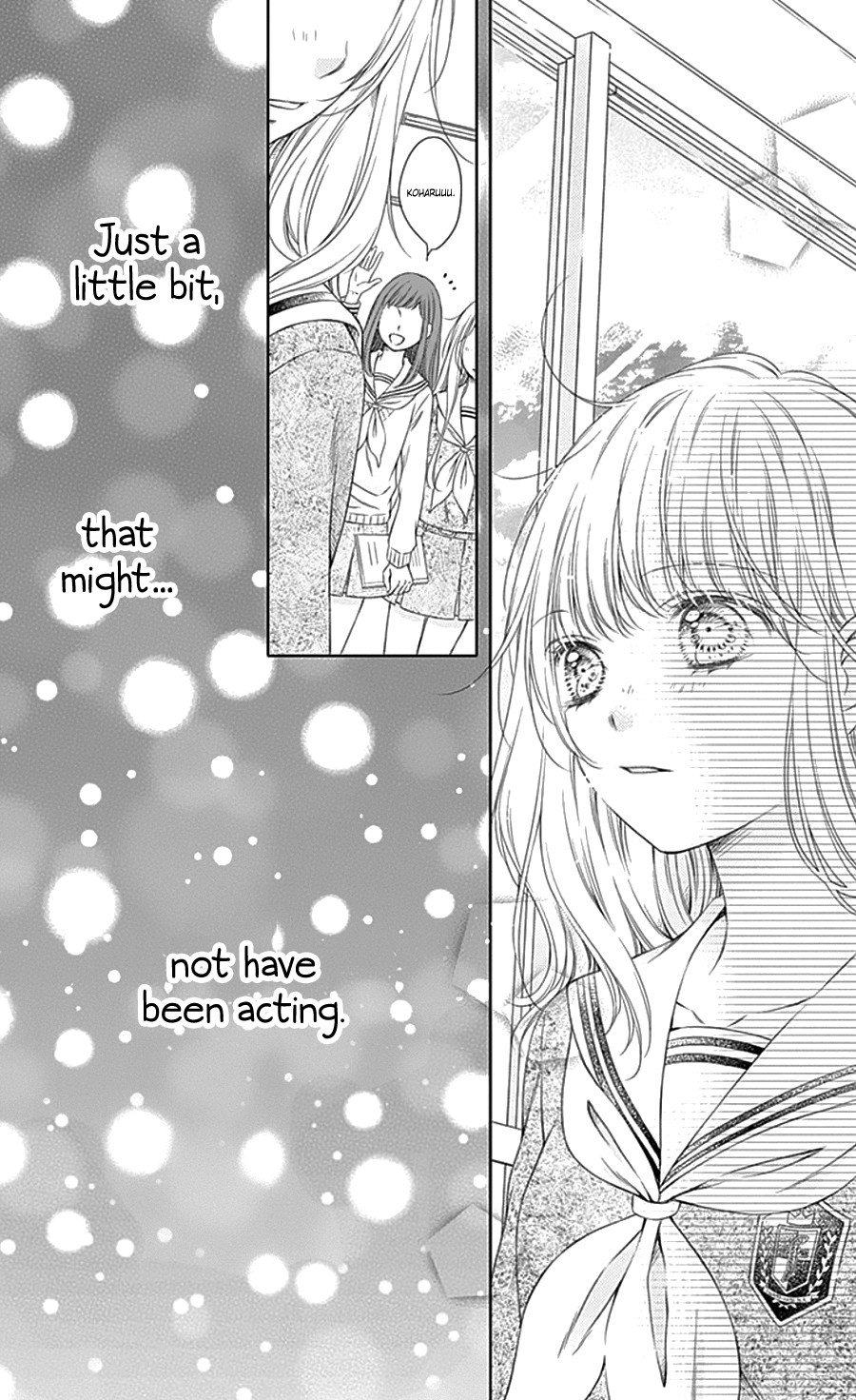 Gunjou Reflection Vol. 1 Ch. 4 第40页