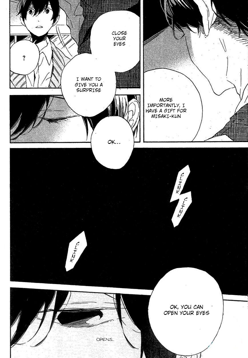BLT Vol. 1 Ch. 2 第19页