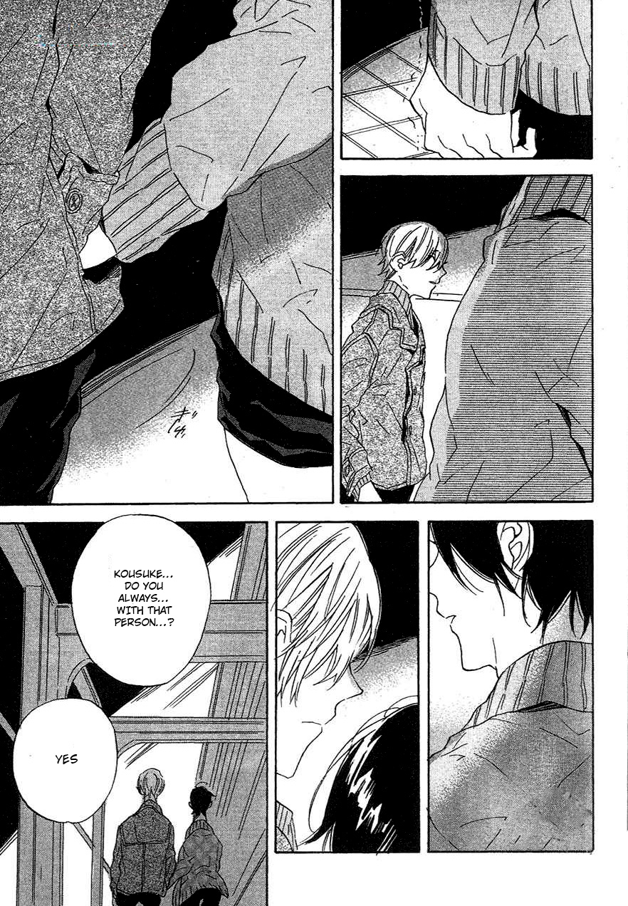 BLT Vol. 1 Ch. 2 第34页