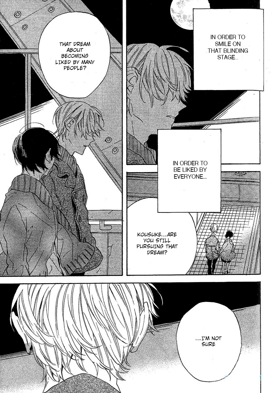 BLT Vol. 1 Ch. 2 第36页