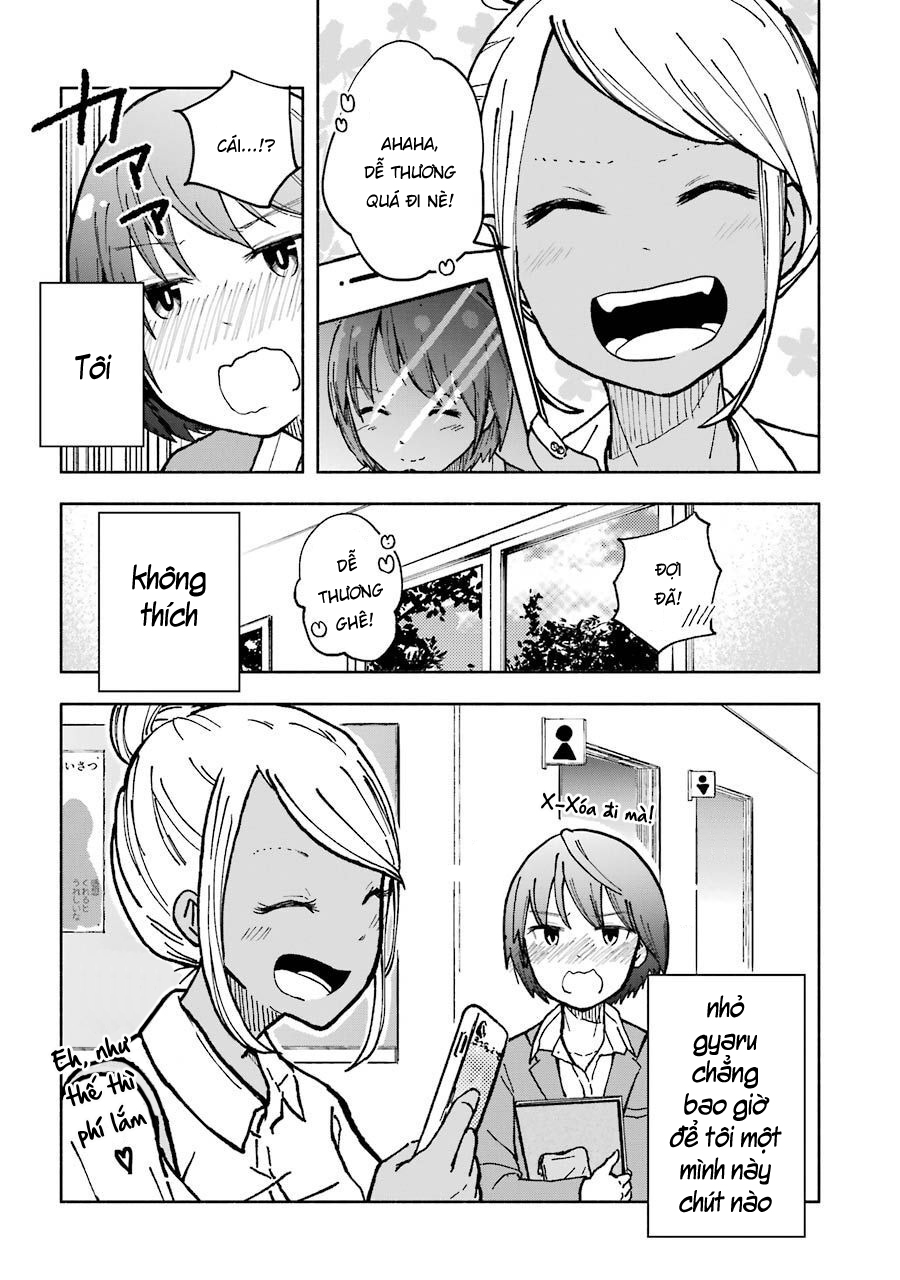 Gal to Bocchi Vol. 1 Ch. 5 第6页