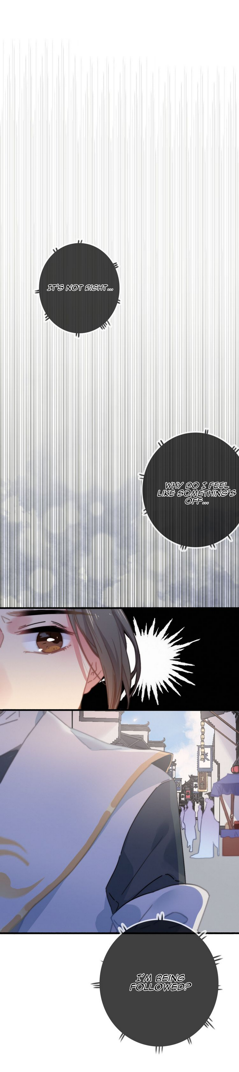 The Love's Oath The Danger Under Beauty 第8页