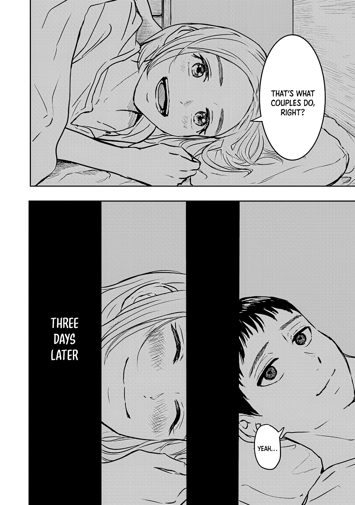 Meguru Mirai Vol. 1 Ch. 1 第25页