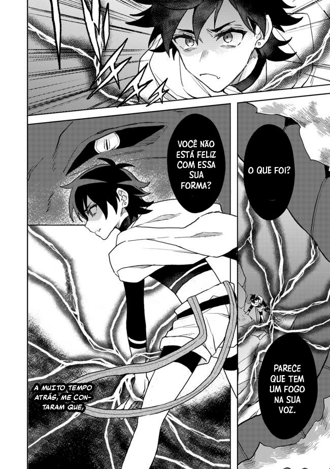 Dekisokonai to Yobareta Moto Eiyuu wa, Jikka Kara Tsuihousareta no de Suki Katte ni Ikiru Koto ni Shita Vol. 1 Ch. 4 第2页
