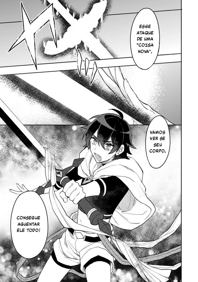 Dekisokonai to Yobareta Moto Eiyuu wa, Jikka Kara Tsuihousareta no de Suki Katte ni Ikiru Koto ni Shita Vol. 1 Ch. 4 第11页