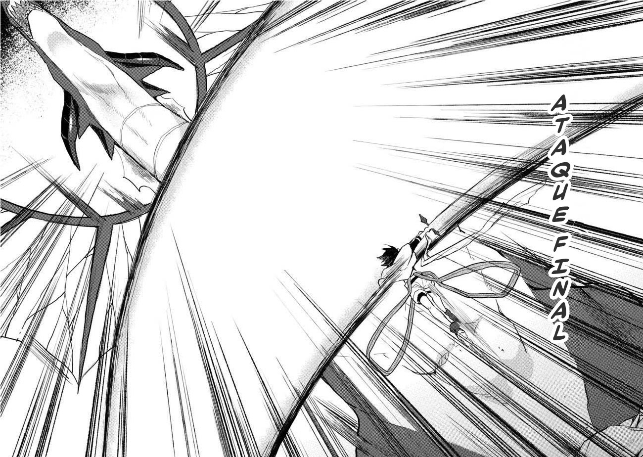 Dekisokonai to Yobareta Moto Eiyuu wa, Jikka Kara Tsuihousareta no de Suki Katte ni Ikiru Koto ni Shita Vol. 1 Ch. 4 第14页