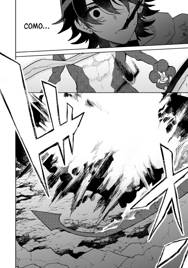 Dekisokonai to Yobareta Moto Eiyuu wa, Jikka Kara Tsuihousareta no de Suki Katte ni Ikiru Koto ni Shita Vol. 1 Ch. 4 第17页