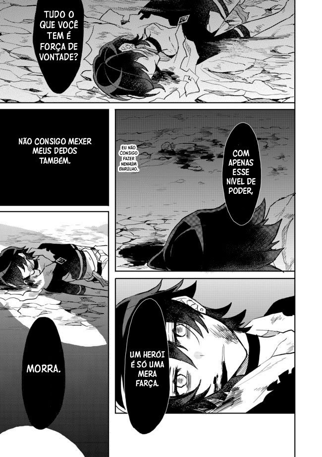 Dekisokonai to Yobareta Moto Eiyuu wa, Jikka Kara Tsuihousareta no de Suki Katte ni Ikiru Koto ni Shita Vol. 1 Ch. 4 第18页
