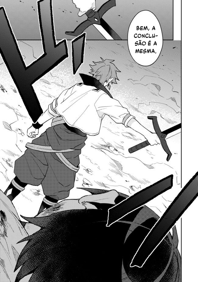 Dekisokonai to Yobareta Moto Eiyuu wa, Jikka Kara Tsuihousareta no de Suki Katte ni Ikiru Koto ni Shita Vol. 1 Ch. 4 第20页