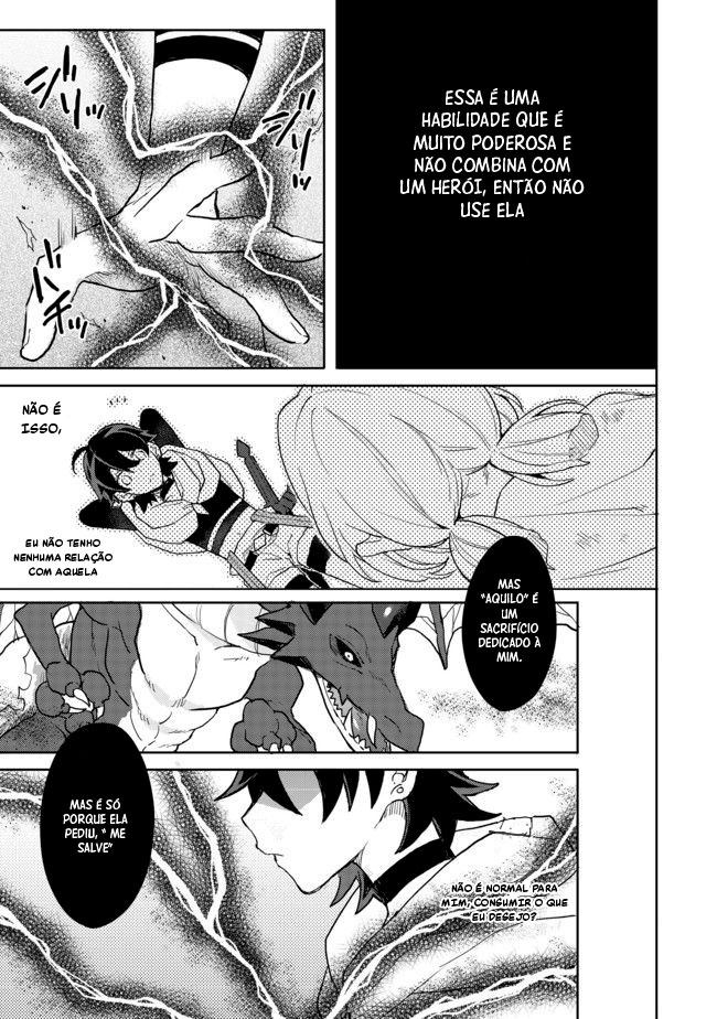 Dekisokonai to Yobareta Moto Eiyuu wa, Jikka Kara Tsuihousareta no de Suki Katte ni Ikiru Koto ni Shita Vol. 1 Ch. 4 第3页