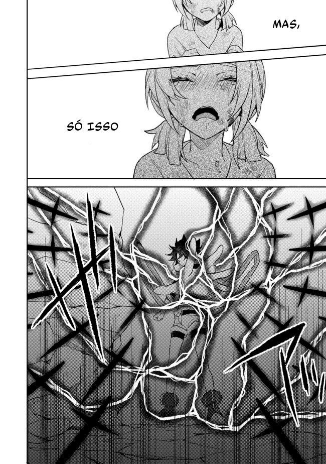 Dekisokonai to Yobareta Moto Eiyuu wa, Jikka Kara Tsuihousareta no de Suki Katte ni Ikiru Koto ni Shita Vol. 1 Ch. 4 第4页