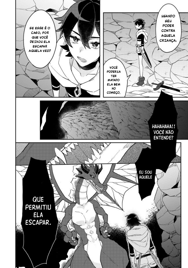 Dekisokonai to Yobareta Moto Eiyuu wa, Jikka Kara Tsuihousareta no de Suki Katte ni Ikiru Koto ni Shita Vol. 1 Ch. 4 第8页