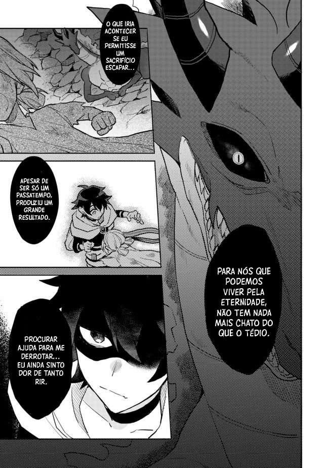 Dekisokonai to Yobareta Moto Eiyuu wa, Jikka Kara Tsuihousareta no de Suki Katte ni Ikiru Koto ni Shita Vol. 1 Ch. 4 第9页