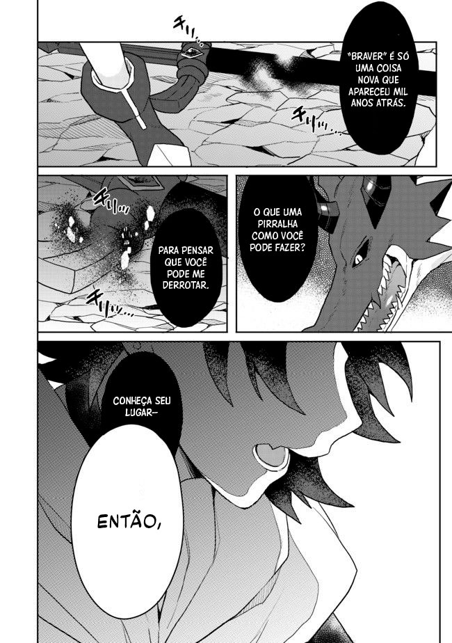 Dekisokonai to Yobareta Moto Eiyuu wa, Jikka Kara Tsuihousareta no de Suki Katte ni Ikiru Koto ni Shita Vol. 1 Ch. 4 第10页