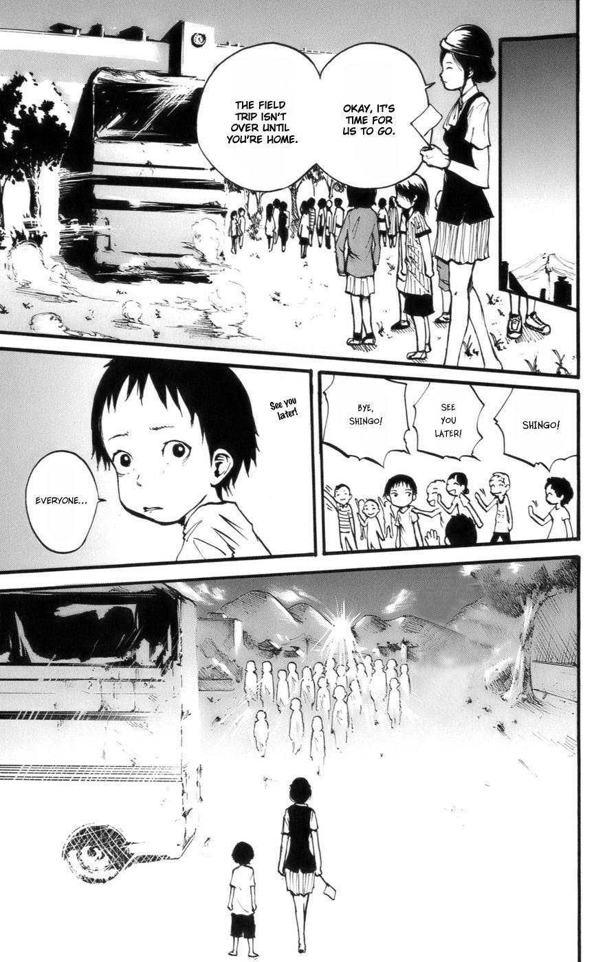 Watashi wa Kagome I am Kagome 第35页