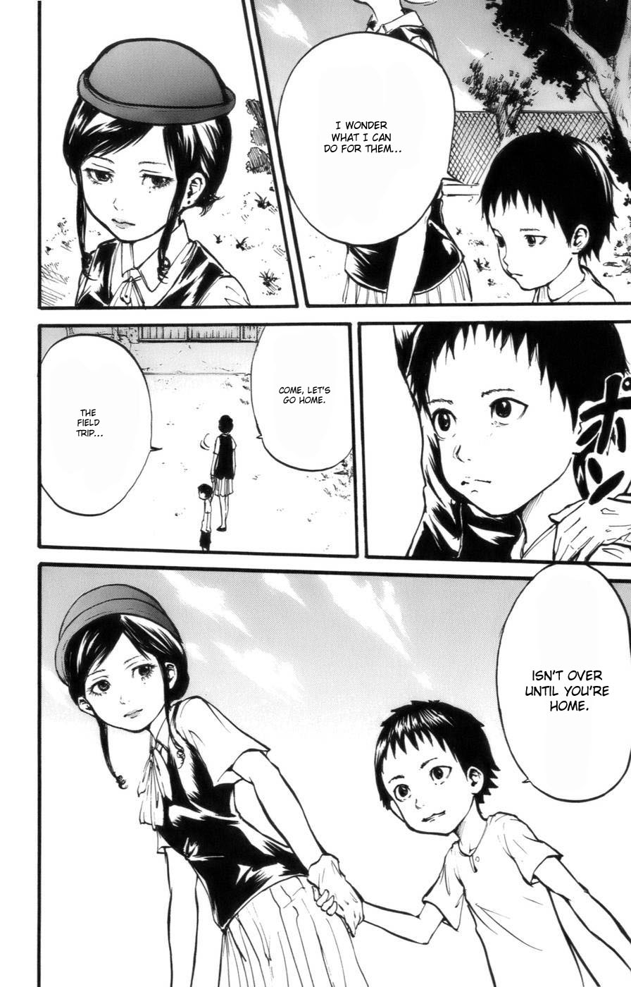 Watashi wa Kagome I am Kagome 第36页