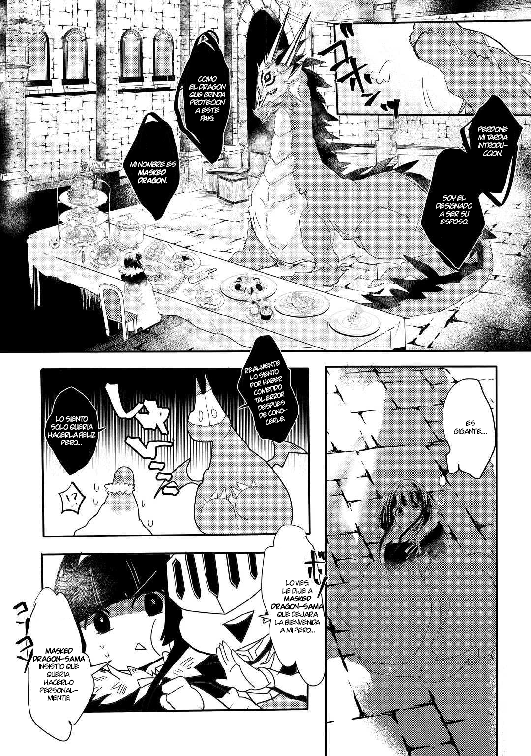 Ryuu to Ryuugoroshi no Miko Vol. 1 Ch. 1 第11页