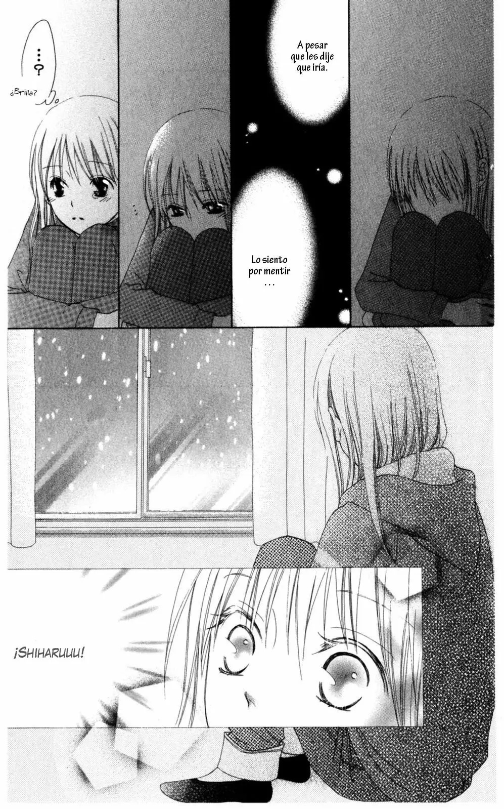 Love So Life Vol. 1 Ch. 3 第26页