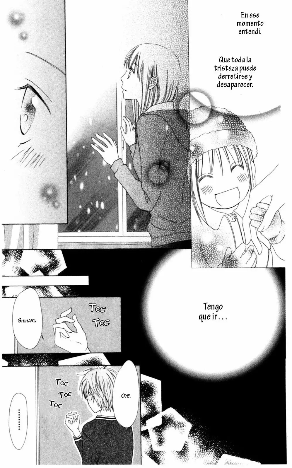 Love So Life Vol. 1 Ch. 3 第28页