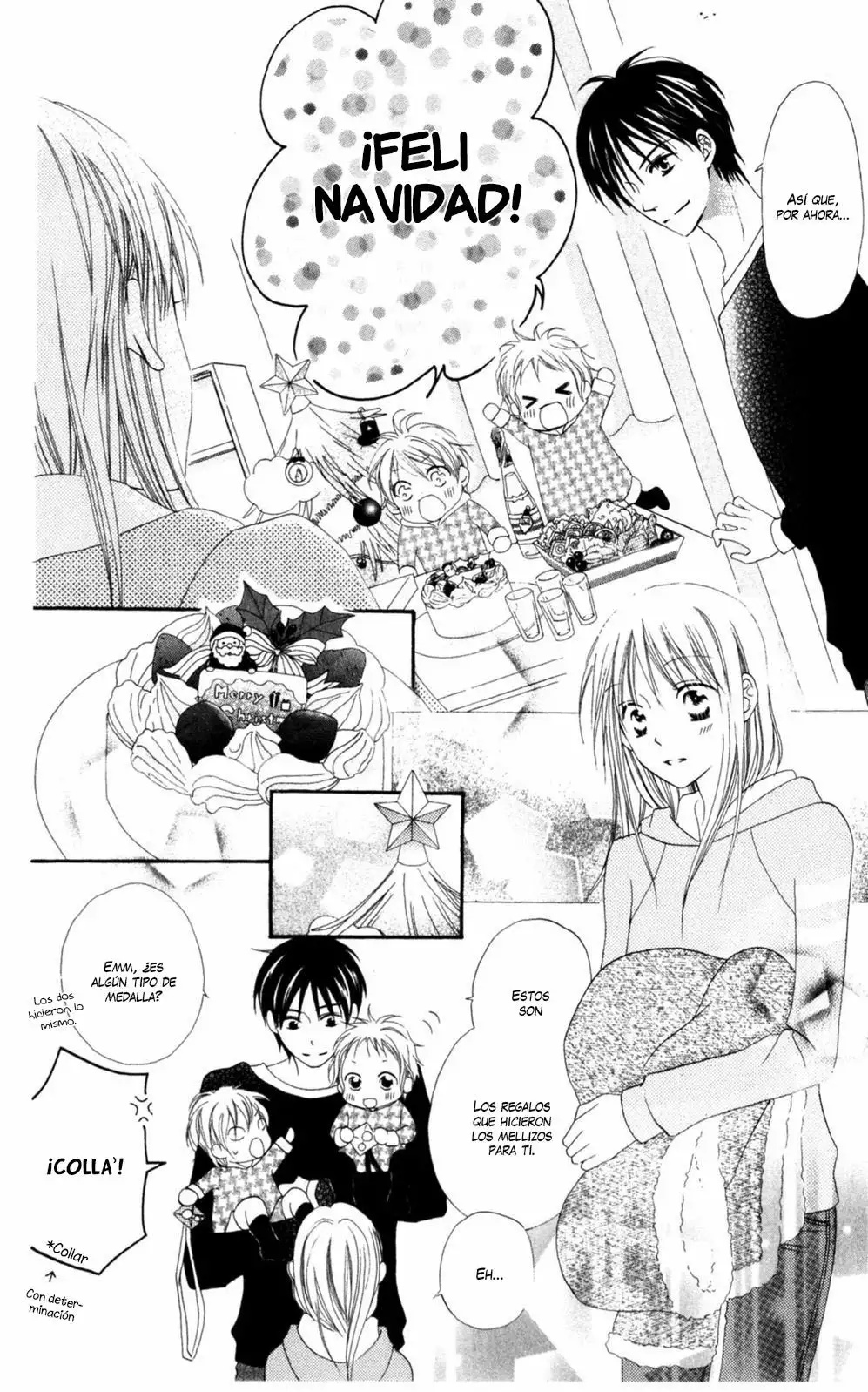 Love So Life Vol. 1 Ch. 3 第33页