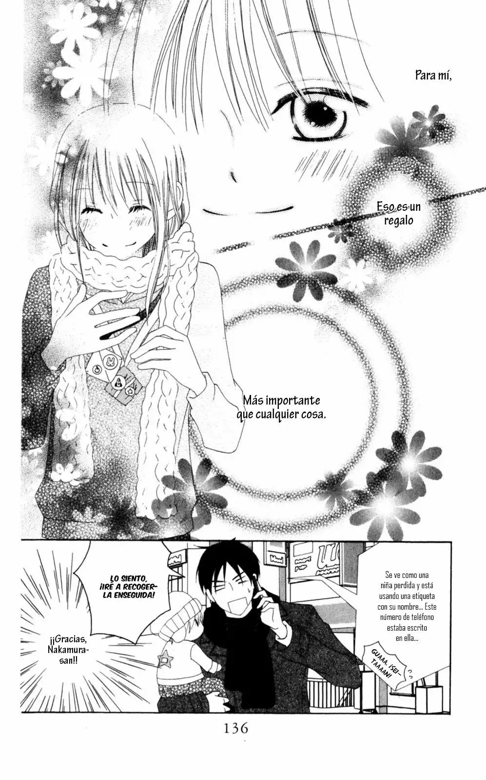 Love So Life Vol. 1 Ch. 3 第41页