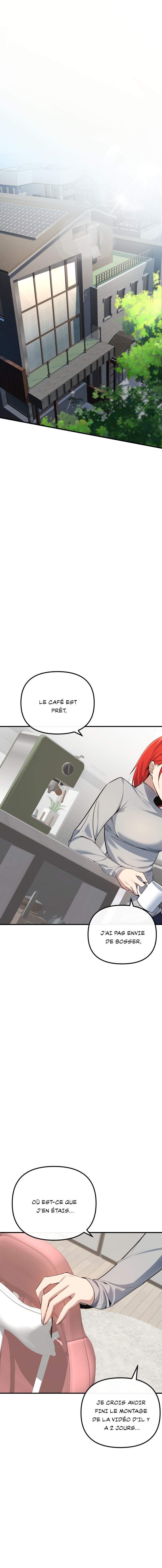 Mawang ui Channel Ch. 4 第2页