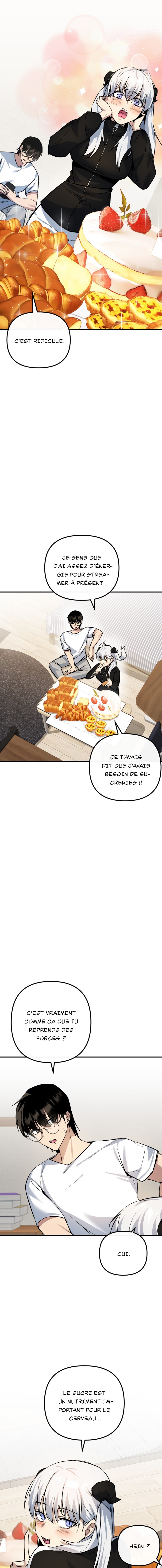 Mawang ui Channel Ch. 4 第14页