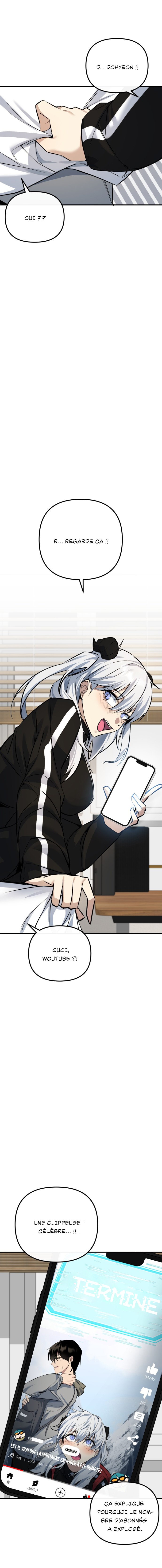 Mawang ui Channel Ch. 4 第18页