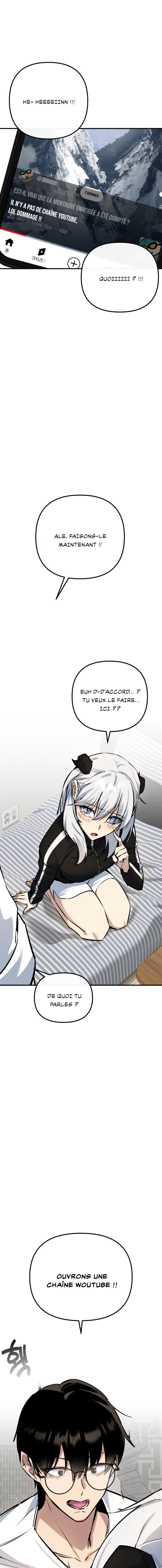 Mawang ui Channel Ch. 4 第19页