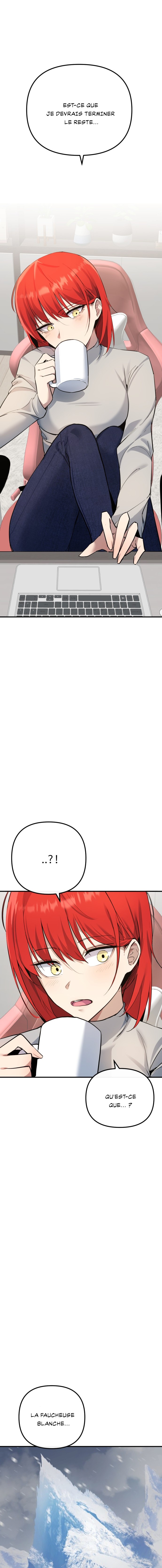 Mawang ui Channel Ch. 4 第3页
