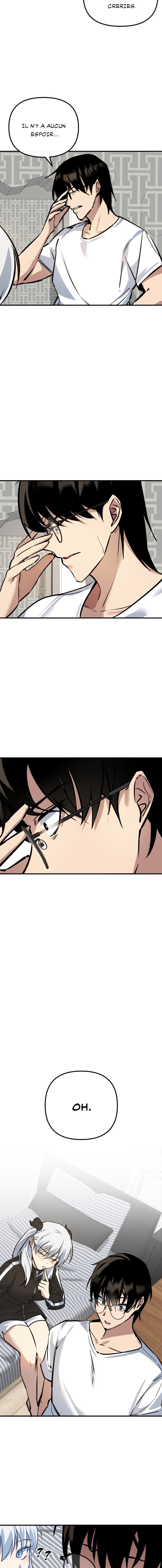 Mawang ui Channel Ch. 4 第21页