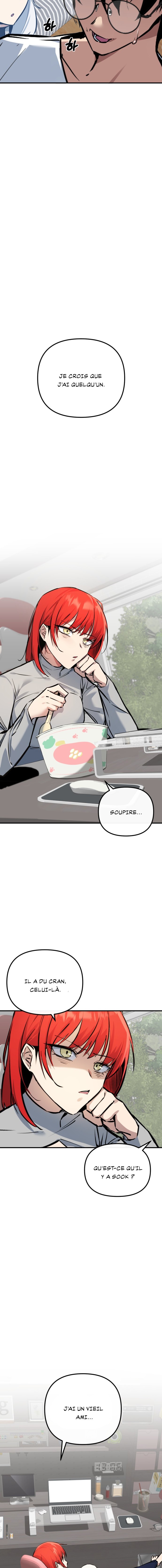 Mawang ui Channel Ch. 4 第22页