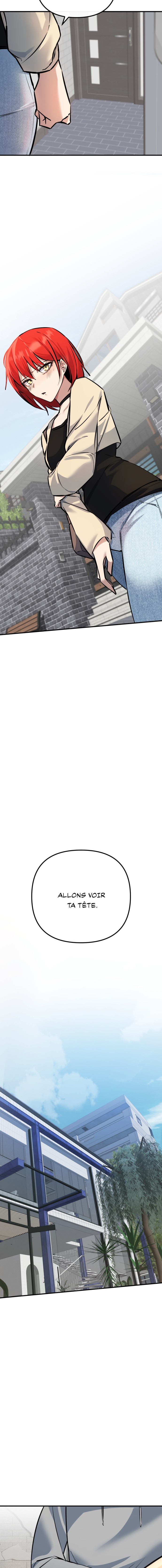 Mawang ui Channel Ch. 4 第25页