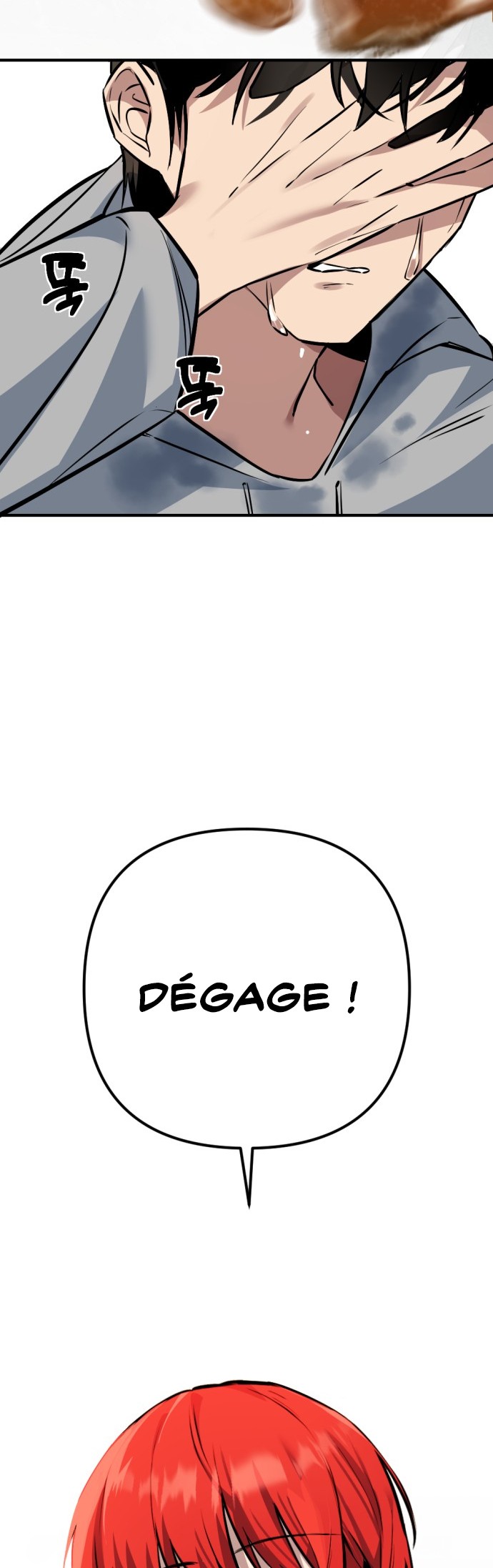 Mawang ui Channel Ch. 4 第29页